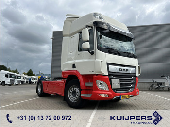Xe đầu kéo DAF CF 410