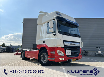 Xe đầu kéo DAF CF 410