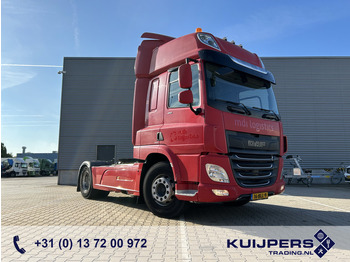Xe đầu kéo DAF CF 410