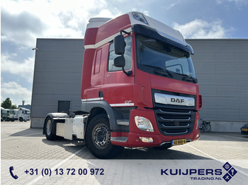 Xe đầu kéo DAF CF 410