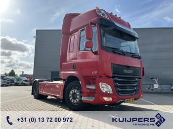Xe đầu kéo DAF CF 410