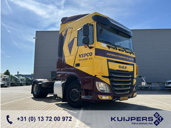 Xe đầu kéo DAF XF 450