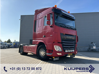 Xe đầu kéo DAF XF 450