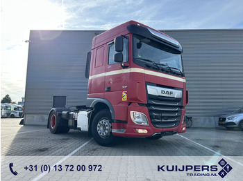 Xe đầu kéo DAF XF 480