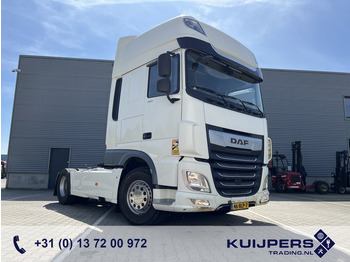 Xe đầu kéo DAF XF 480