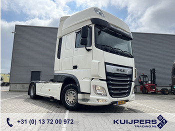 Xe đầu kéo DAF XF 480