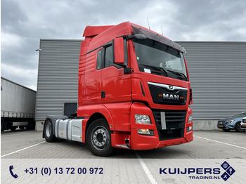 Xe đầu kéo MAN TGX 18.420