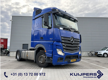 Xe đầu kéo MERCEDES-BENZ Actros 1842