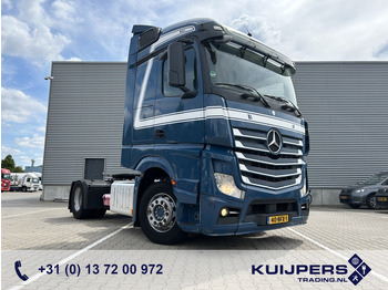 Xe đầu kéo MERCEDES-BENZ Actros 1842