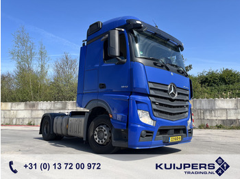 Xe đầu kéo MERCEDES-BENZ Actros 1842