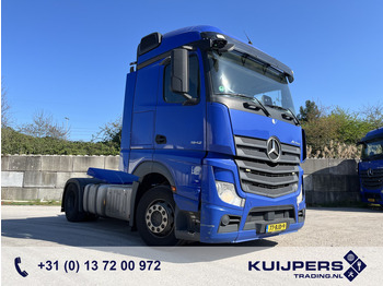 Xe đầu kéo MERCEDES-BENZ Actros 1842