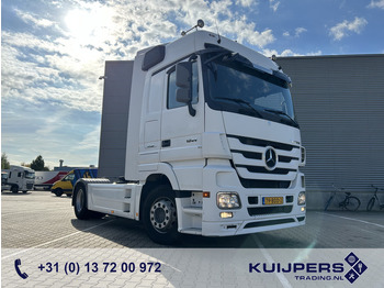 Xe đầu kéo MERCEDES-BENZ Actros 1844