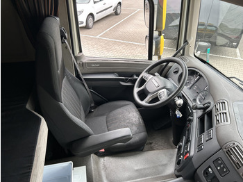 Xe đầu kéo DAF CF 410 FT Space Cab / 915 dkm / New Tacho V2 / APK TUV 03-26: hình 3