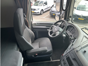 Xe đầu kéo DAF XF 480 FTP Space Cab / 6x2 / Stand Airco / APK 06-26: hình 3