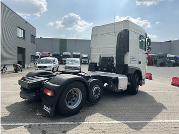 Xe đầu kéo DAF XF 480 FTP Space Cab / 6x2 / Stand Airco / APK 06-26: hình 2