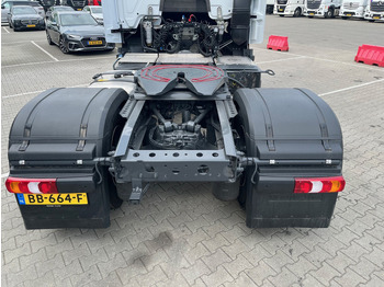 Xe đầu kéo Mercedes-Benz Actros 1940 Streamspace / NL truck: hình 4 Xe đầu kéo Mercedes-Benz Actros 1940 Streamspace / NL truck: hình 4