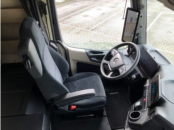 Xe đầu kéo Mercedes-Benz Actros 2645 Bigspace / 6x2 / Mirror Cam / 371dkm / NL Truck: hình 3
