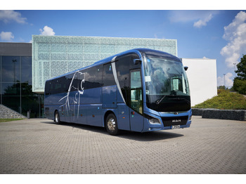 Xe đò MAN Lion's Coach