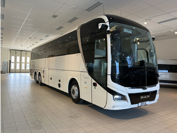 Xe đò MAN Lion's Coach