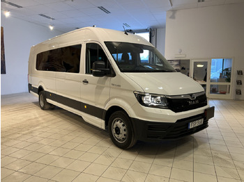 Xe bus mini MAN TGE