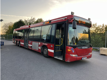 Xe bus đô thị SCANIA OmniLink