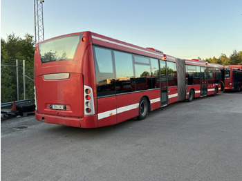 Xe buýt khớp nối SCANIA Omnilink ledbuss EEV: hình 4