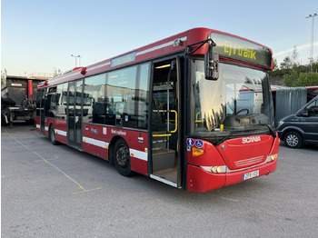 Xe bus đô thị SCANIA OmniCity