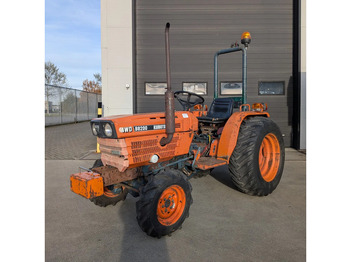 Máy cày KUBOTA B series