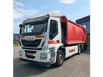 Xe tải IVECO