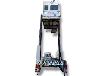 Ambulift FFG Ambulift: hình 2