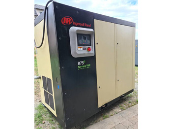 Máy nén khí INGERSOLL RAND