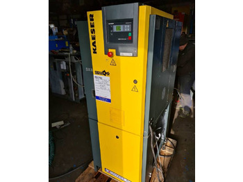 Máy nén khí Kompresor śrubowy KAESER Aircenter SX8 5,5 kw: hình 2