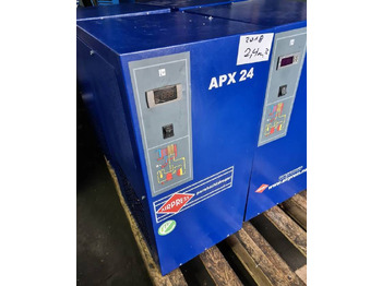 Máy nén khí AIRPRESS