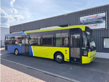 Xe bus