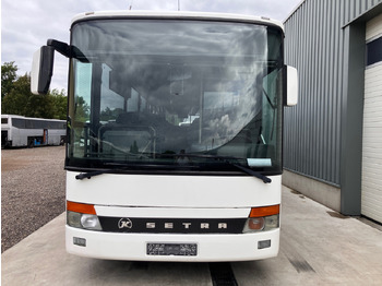 Xe bus ngoại ô SETRA S319 UL (chassis work): hình 2