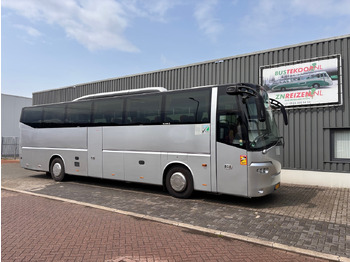 Xe bus ngoại ô BOVA