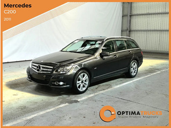 Xe hơi MERCEDES-BENZ
