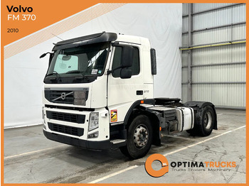 Xe đầu kéo VOLVO FM 370