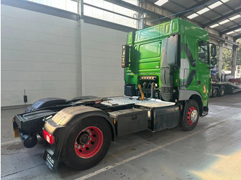 Xe đầu kéo DAF XF 106.440 SPACECAB /ADR /INTARDER: hình 5