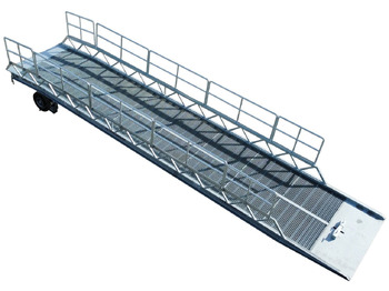 Đường dốc di động