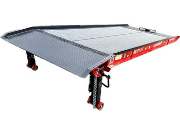 Đường dốc di động