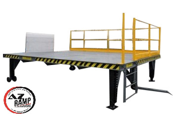 Đường dốc di động