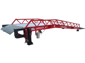 Đường dốc di động