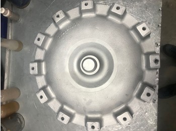 Truyền động VOLVO