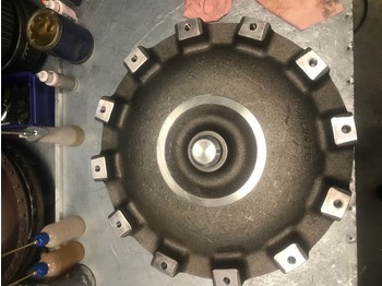 Truyền động VOLVO