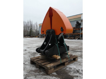 Trang thiết bị xây dựng mới Rapikoura NTP-10: hình 3