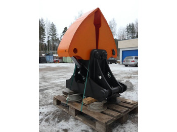 Trang thiết bị xây dựng mới Rapikoura NTP-10: hình 4