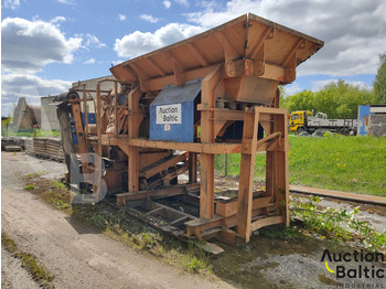 Thiết bị xới đất