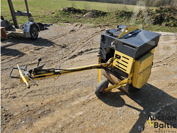 Máy lăn Bomag BW 71EHB-2: hình 2