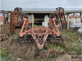 Máy trồng trọt CULTIVATOR: hình 5 Máy trồng trọt CULTIVATOR: hình 5